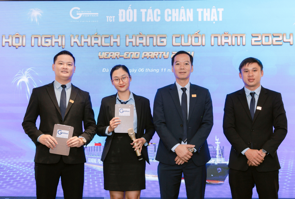 Hội nghị khách hàng 2024_Chi nhánh Đà Nẵng
