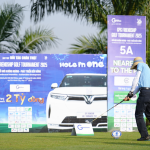 SÔI ĐỘNG GIẢI GPG FRIENDSHIP GOLF TOURNAMENT 2025 – CHÀO MỪNG KỶ NIỆM 16 NĂM THÀNH LẬP TỔNG CÔNG TY ĐỐI TÁC CHÂN THẬT (2009 – 2025)