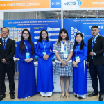TCT Đối Tác Chân Thật Tham Gia VILOG 2025 – Triển Lãm Logistics Quốc Tế Việt Nam
